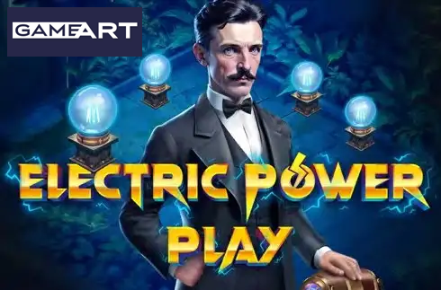 Electric Power Play